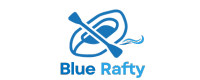blue rafty site logo