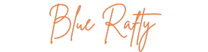 Blue Rafty banner text